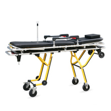 Emergency Ambulance Stretcher Patient transport stretcher